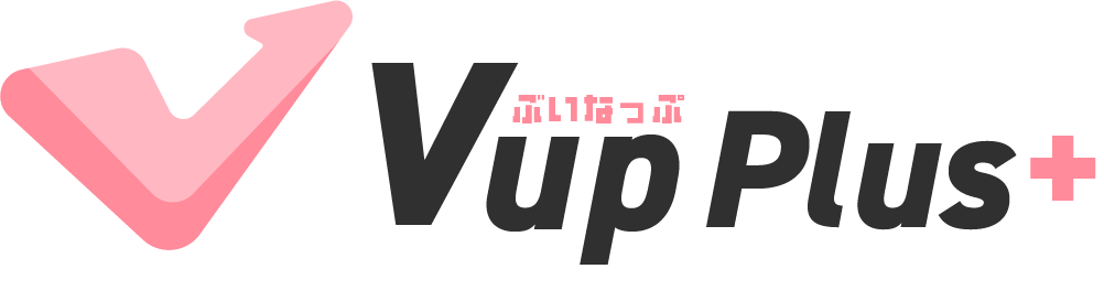 Vup Plus+